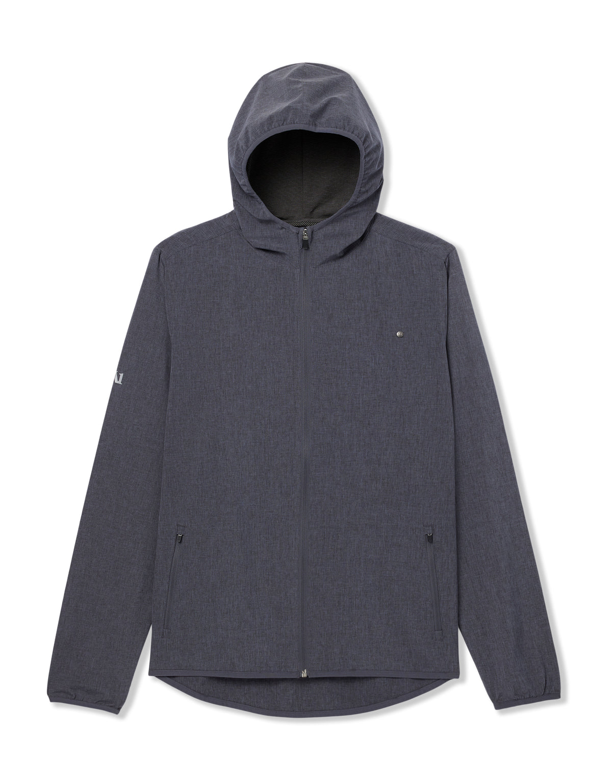 Outdoor Trainer Shell Men's Moonlight Hooded Jacket - Image 6