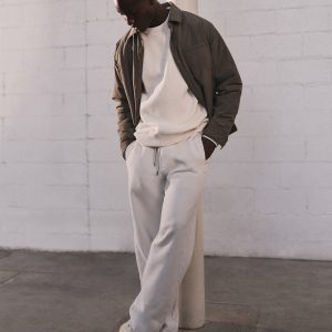 Nomad Insulated Shirt Jacket Men's Root Jacket