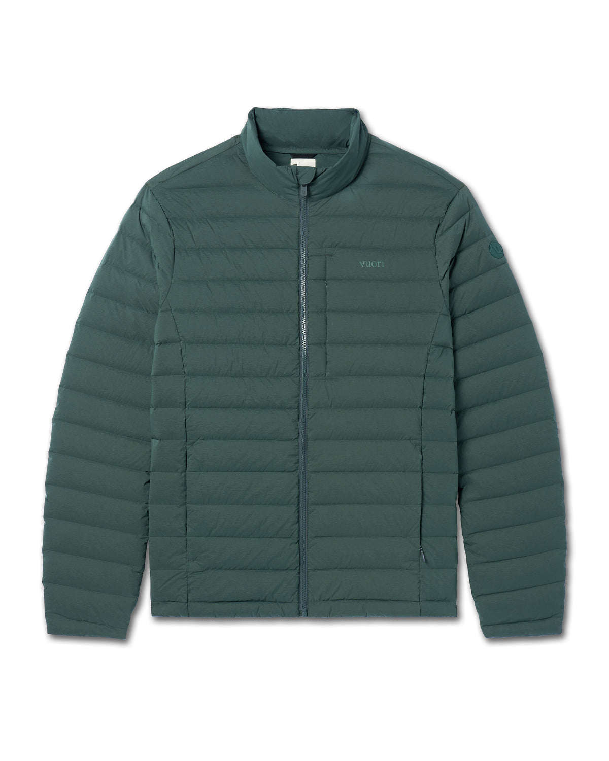 Steadfast Insulated Full Zip Jacket Aspen - Image 6