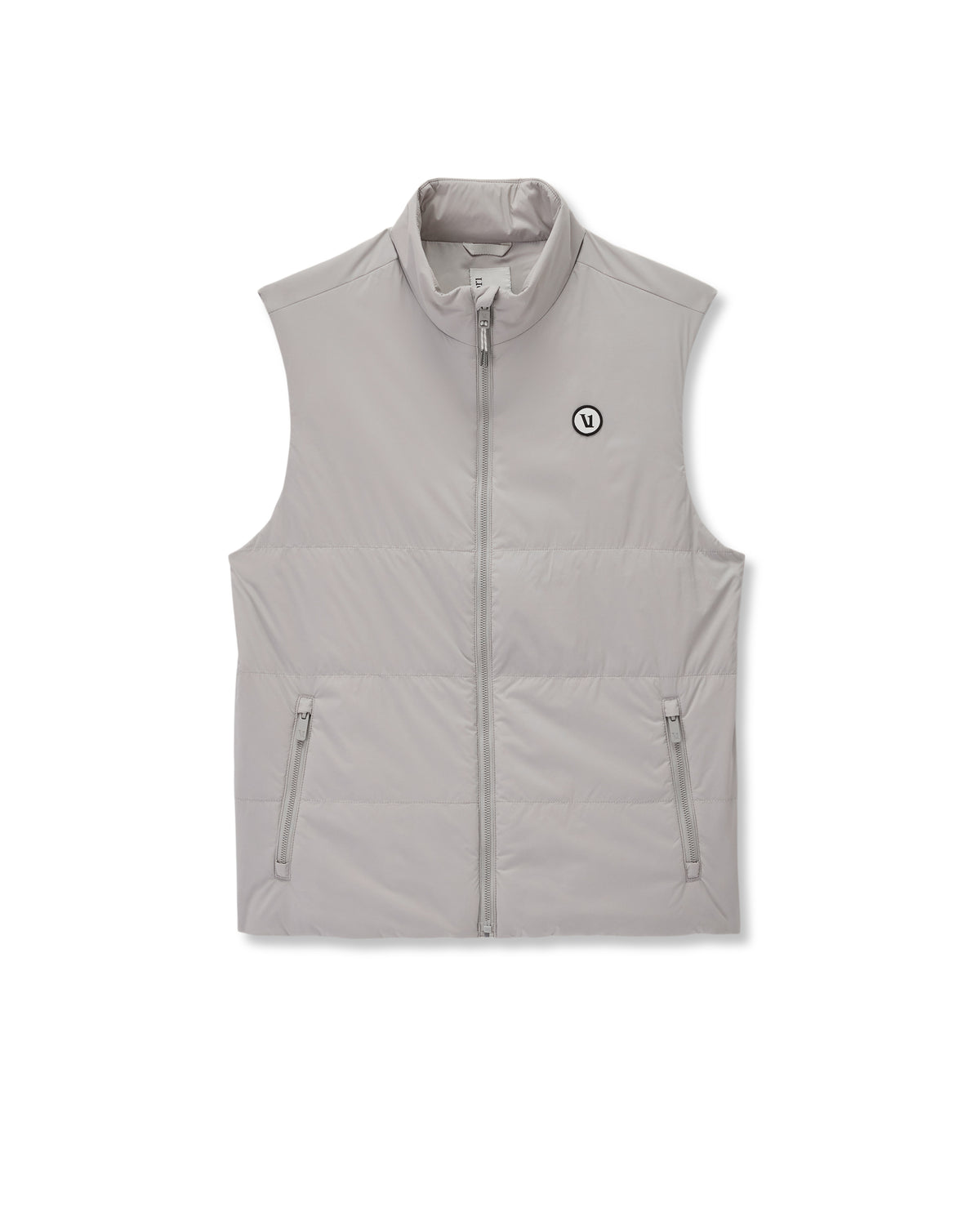 Echo Insulated Vest 2.0 Fog - Image 5