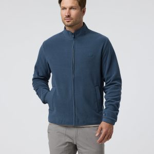 Aspen Full Zip Jacket Pacific Fleece Jacket