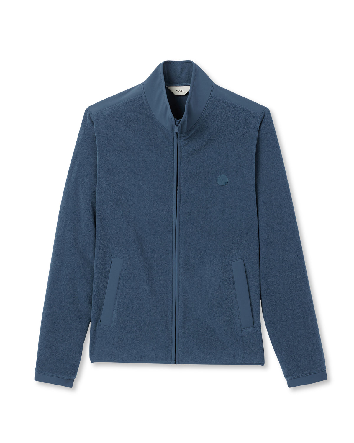 Aspen Full Zip Jacket Pacific Fleece Jacket - Image 6