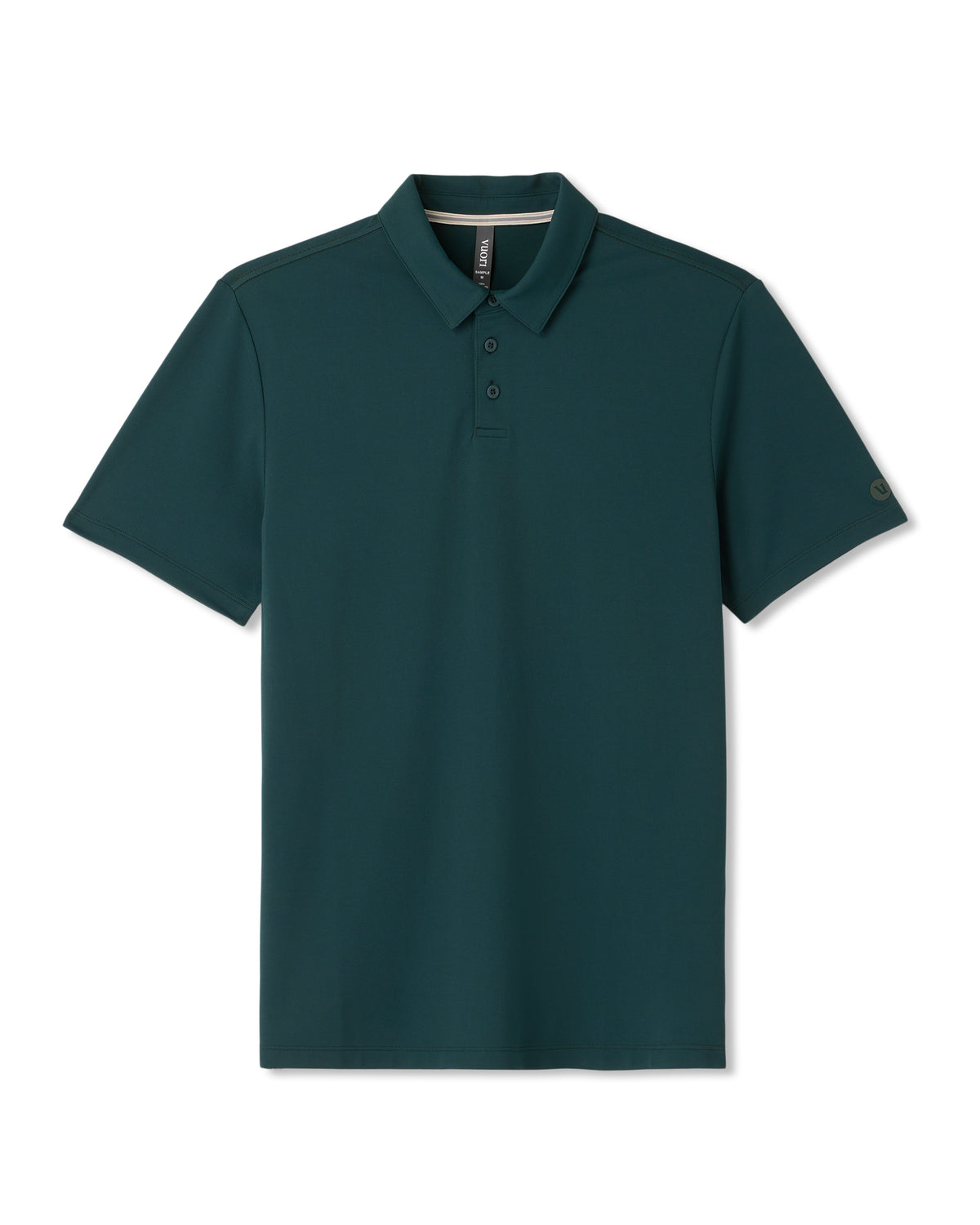 Gamepoint Polo Men's Deep Sea Tennis Shorts - Image 6