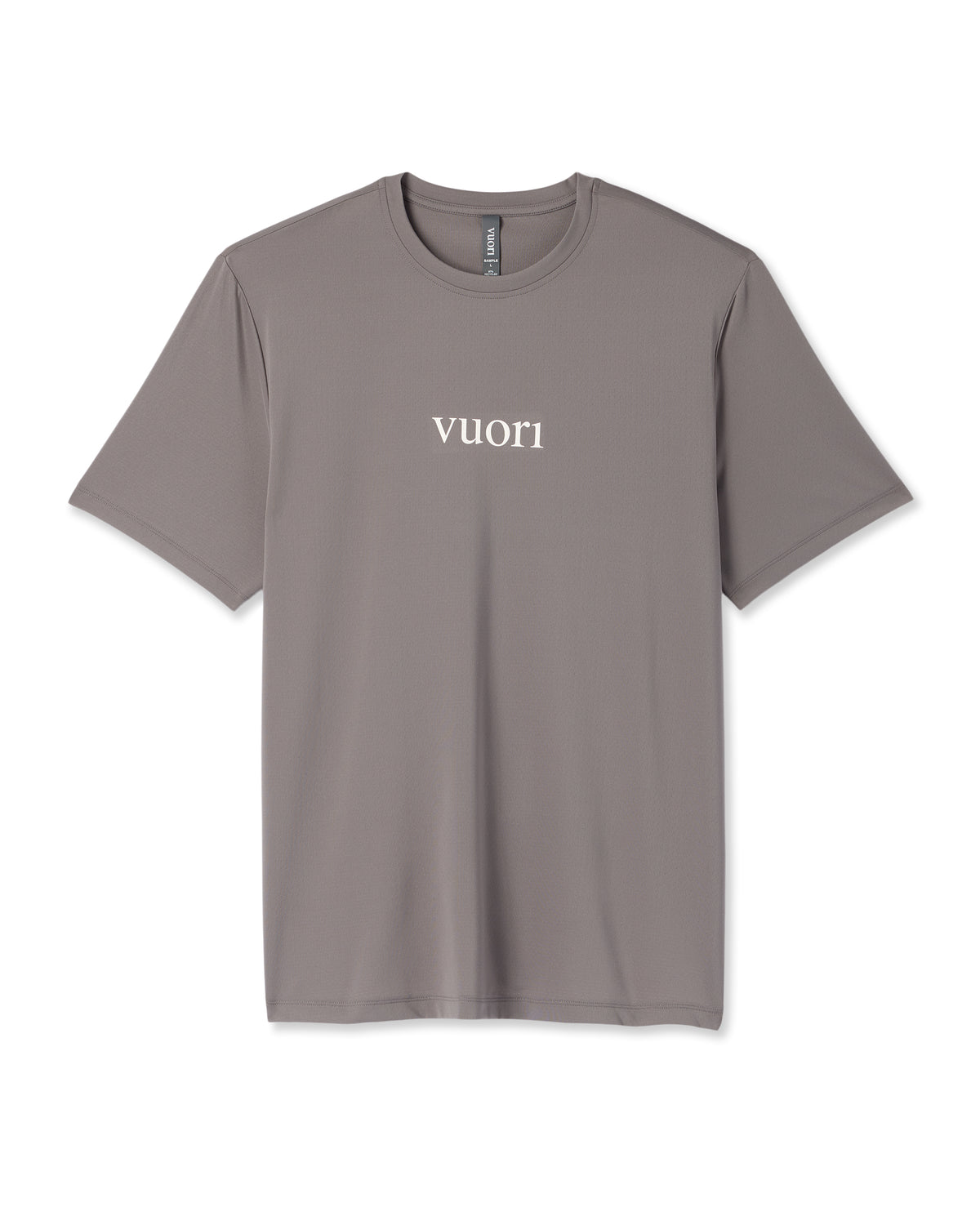 Short Sleeve Viewpoint Performance Tee 2.0 Pro Cavern - Image 6