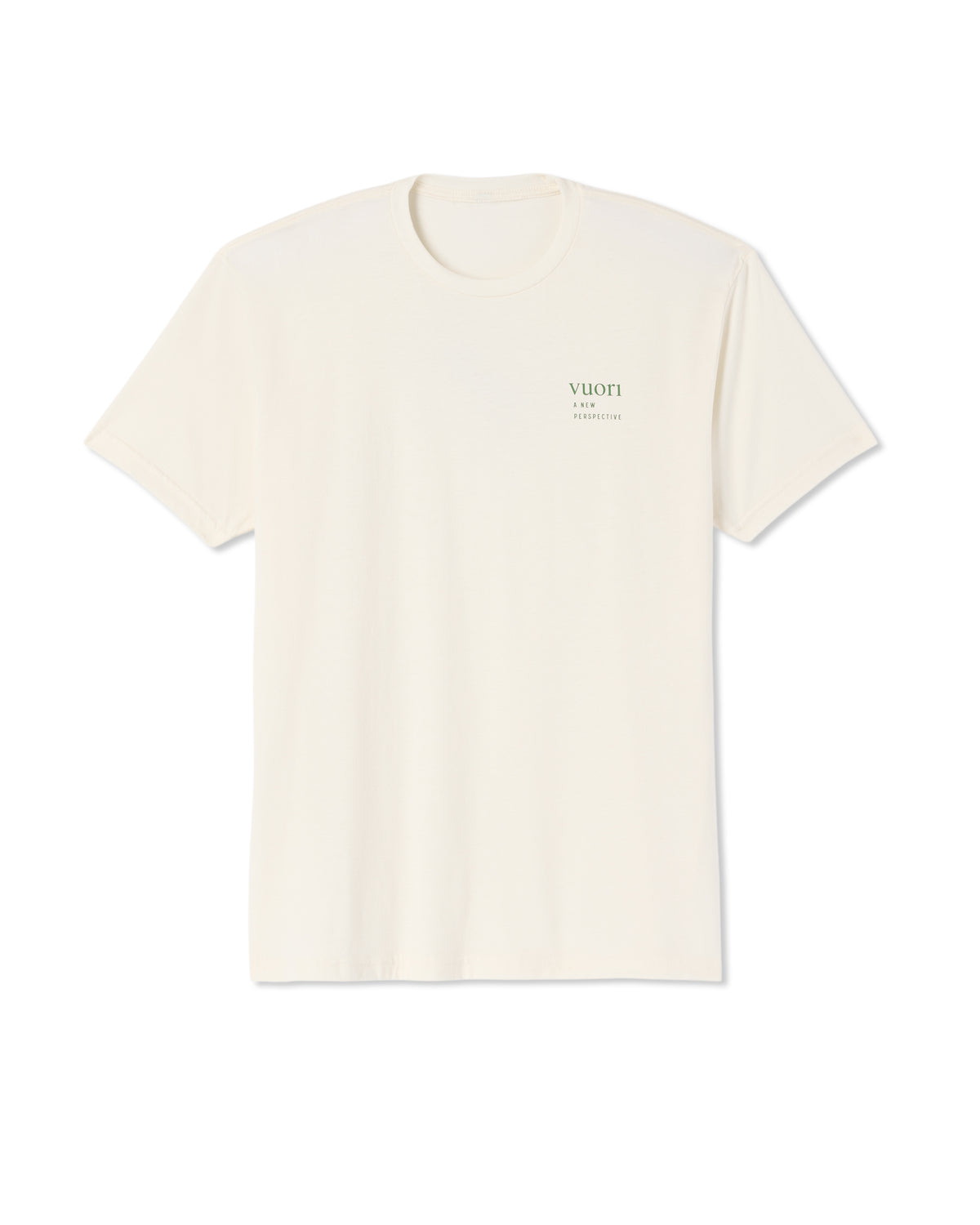 Vortex Tee Men's Natural Performance T-Shirt - Image 6