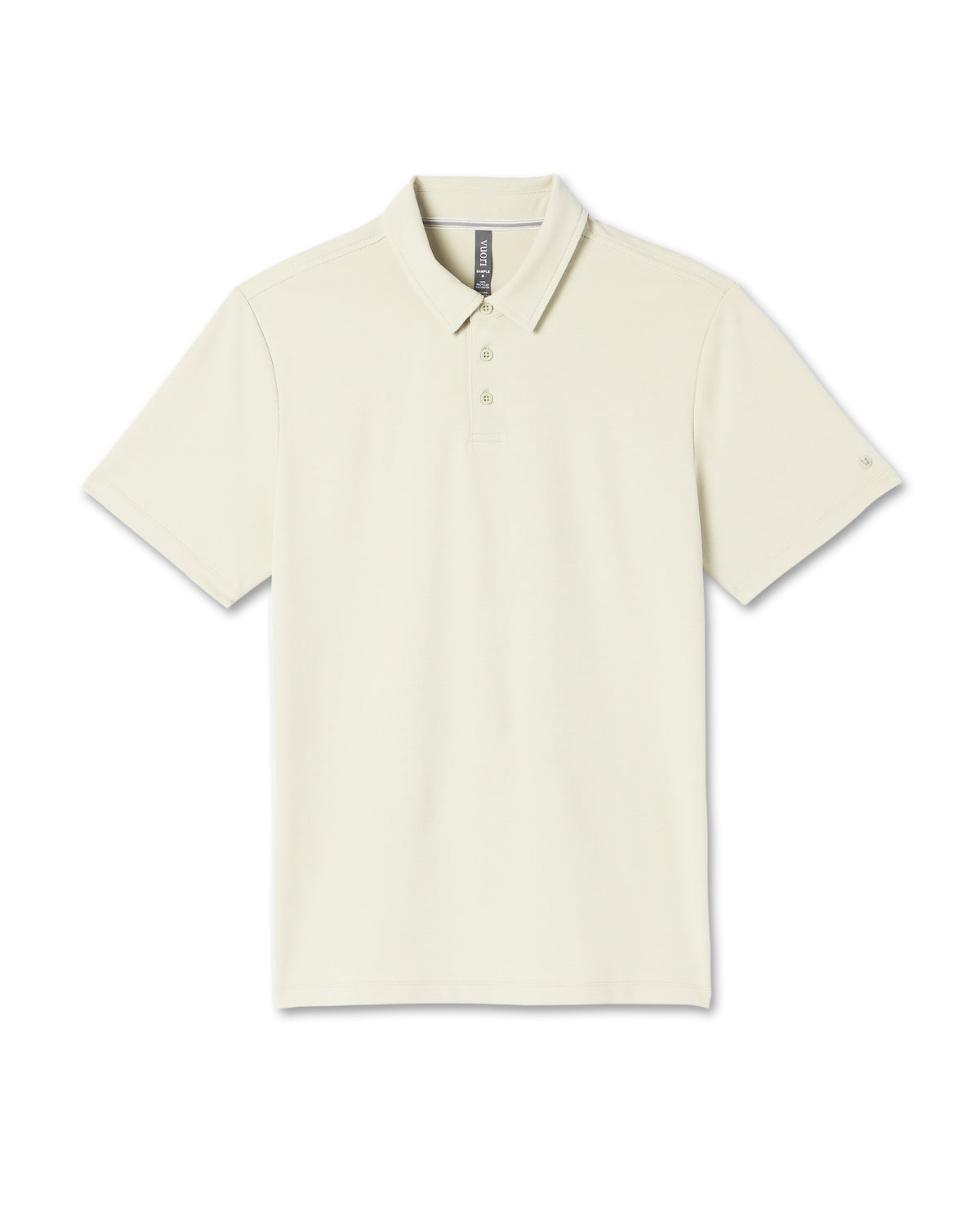 Gamepoint Polo Men's Cashew Tennis Polo - Image 5