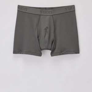 Lifestyle Boxer Brief Dark Pewter