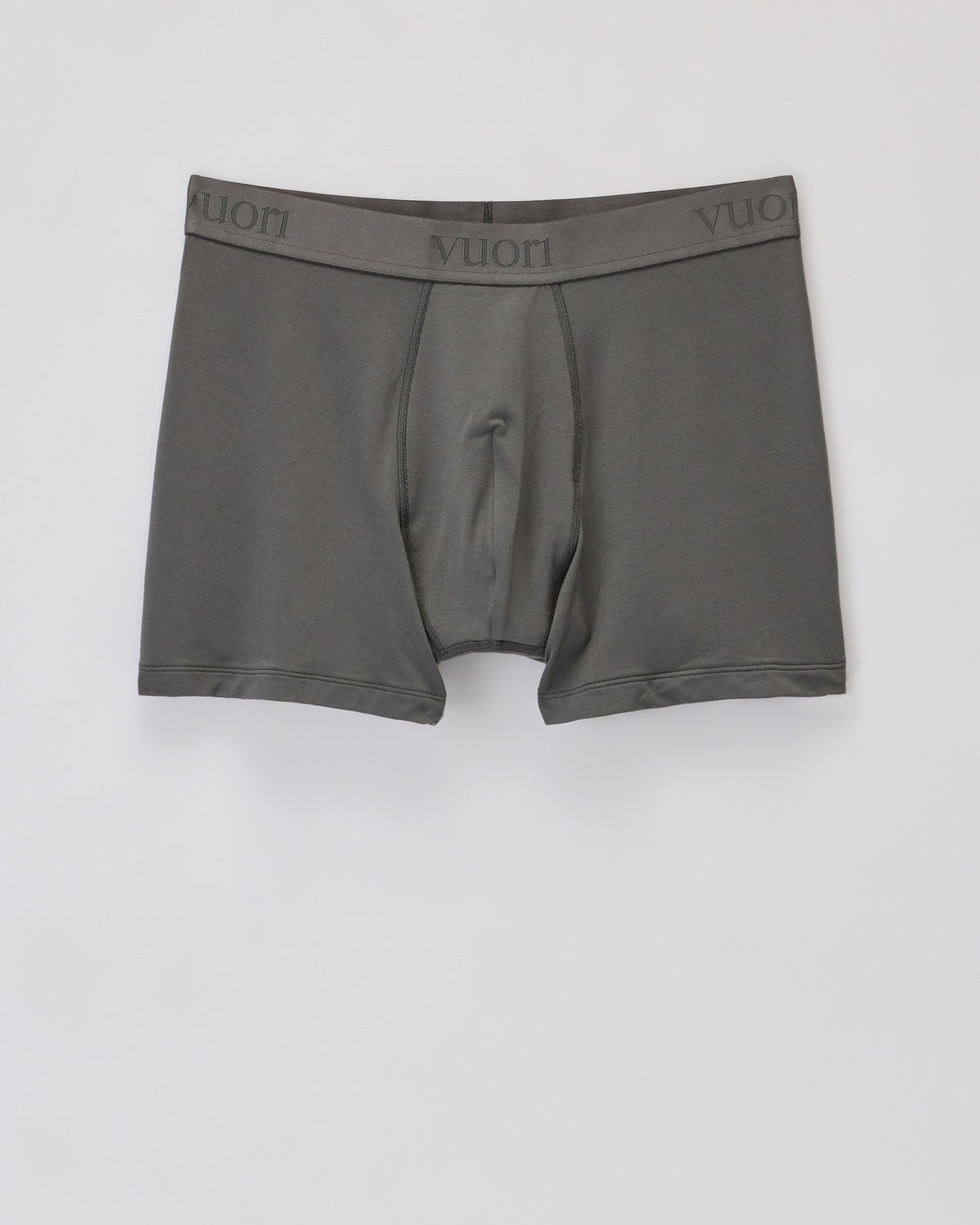 Lifestyle Boxer Brief Dark Pewter