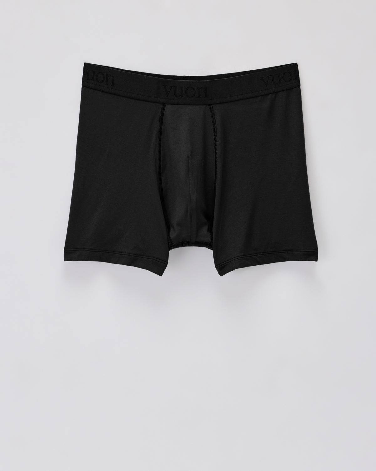 Lifestyle Boxer Brief Men's Black Underwear