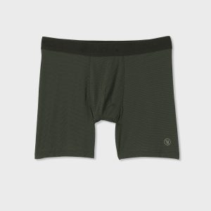 V1 Boxer Brief Men's Dark Oregano Boxer Briefs