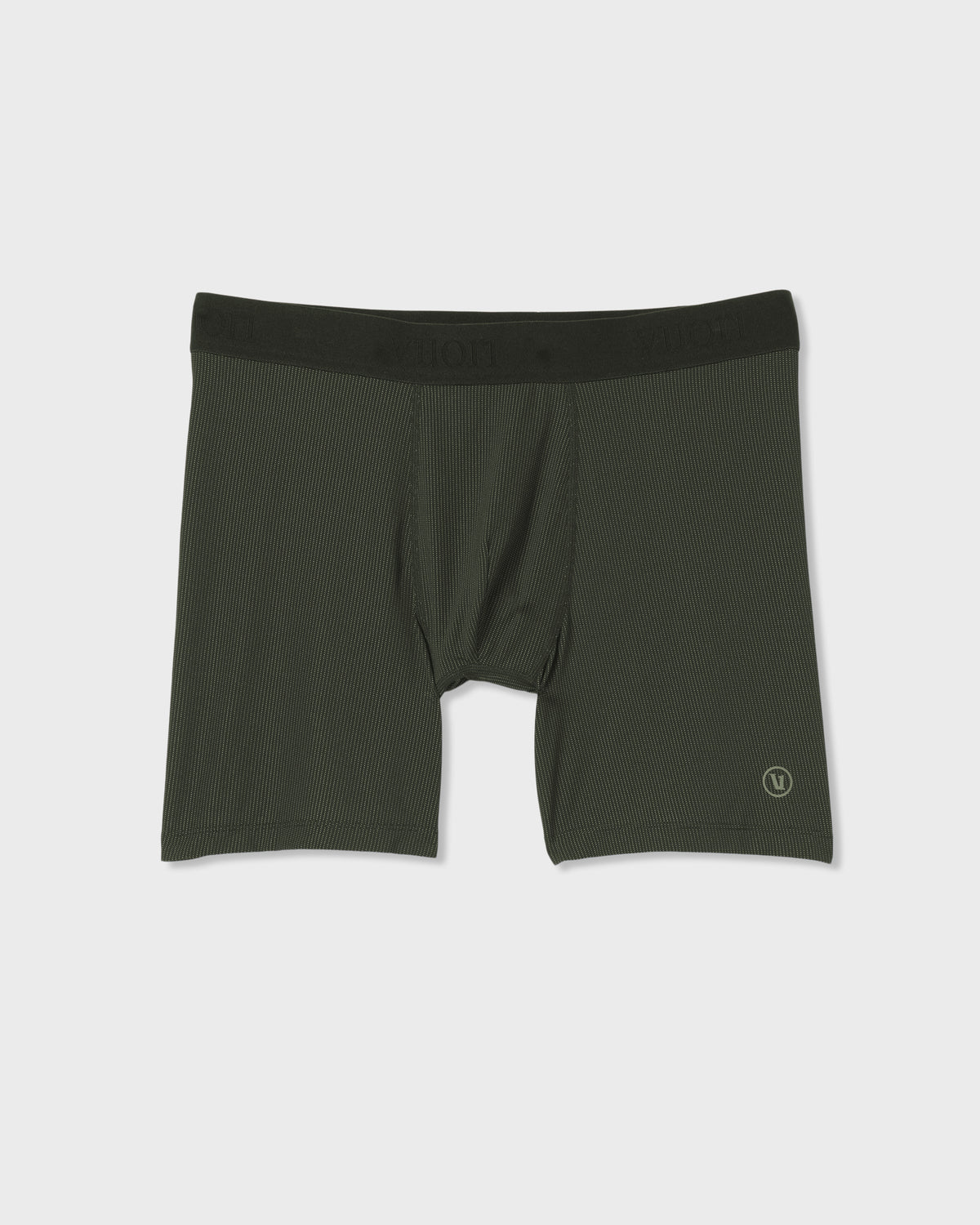 V1 Boxer Brief Men's Dark Oregano Boxer Briefs