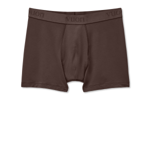 Lifestyle Boxer Brief Men's Java Stretch Knit Boxer Briefs