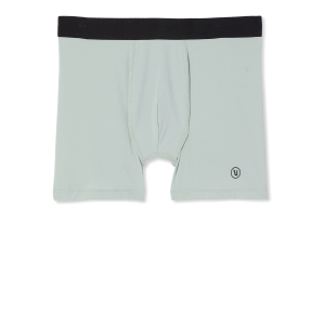 V1 Boxer Brief Storm Blue Performance Boxer Briefs