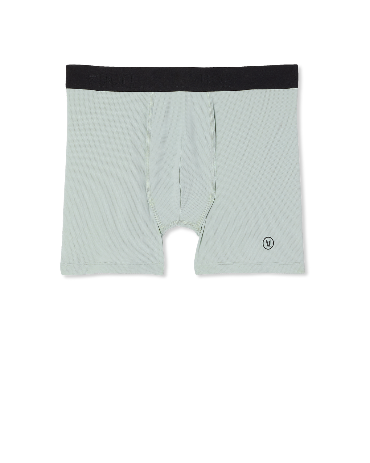 V1 Boxer Brief Storm Blue Performance Boxer Briefs