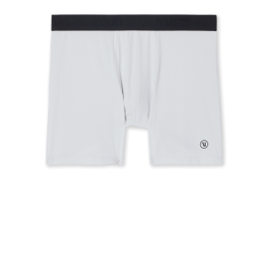 V1 Boxer Brief 5" Frost Grey