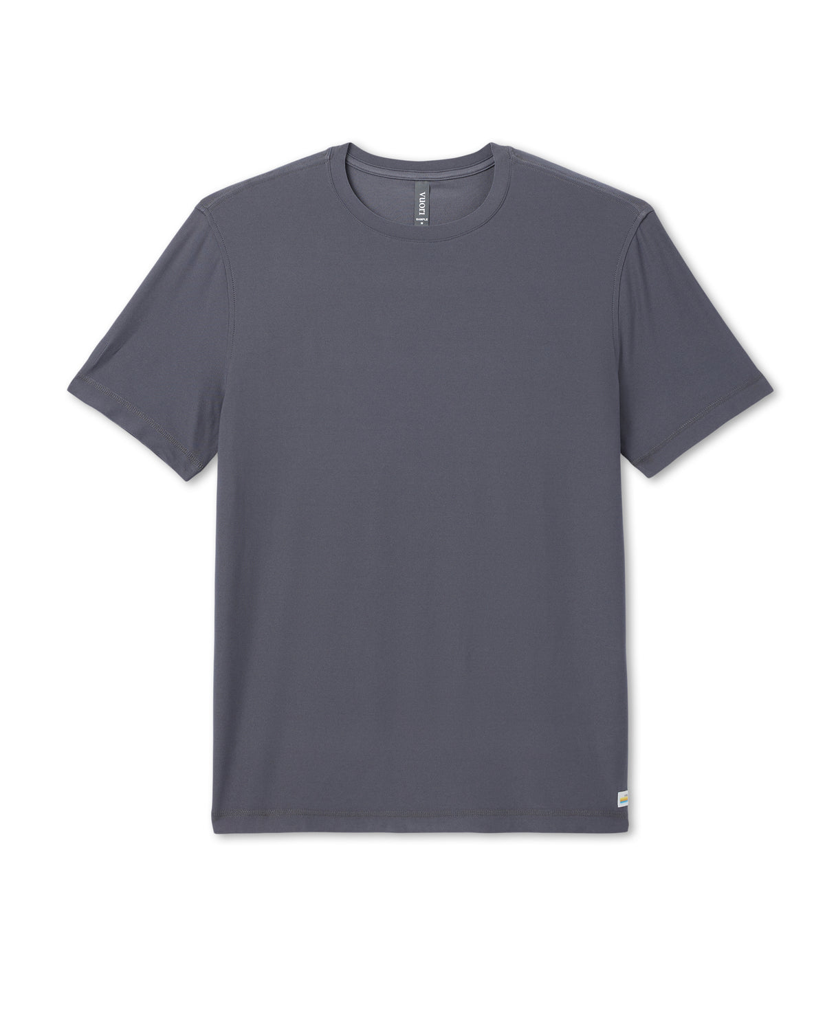 Strato Tech Tee Men's Moonlight Workout Shirt - Image 6