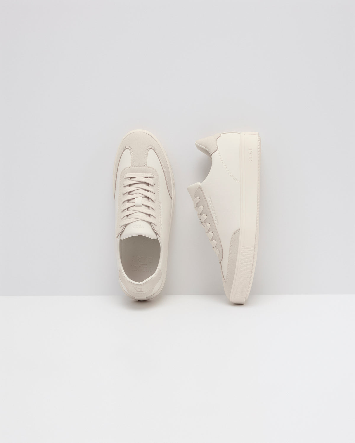 Vuori Deane Vegan Off White - Image 3
