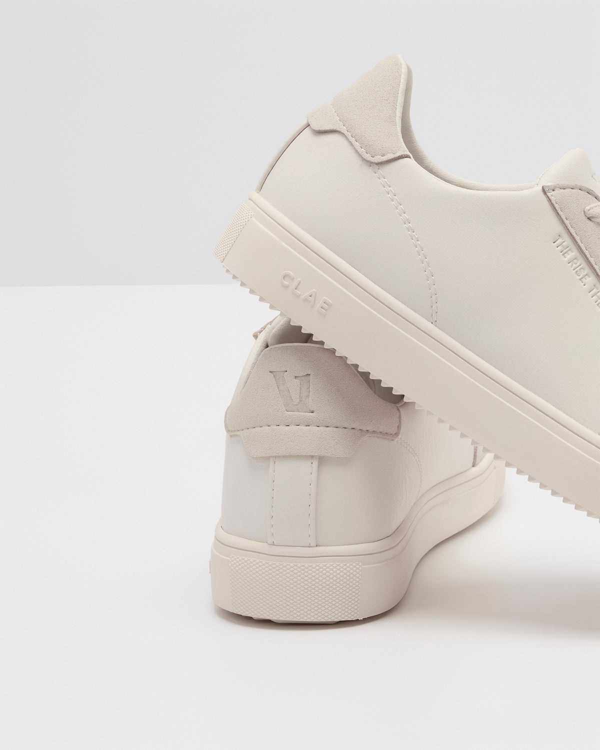 Vuori Deane Vegan Off White - Image 4