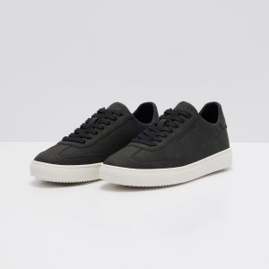 Vuori Deane Vegan Black