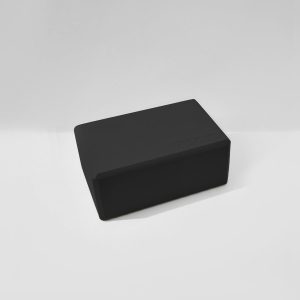Vuori Yoga Block Black