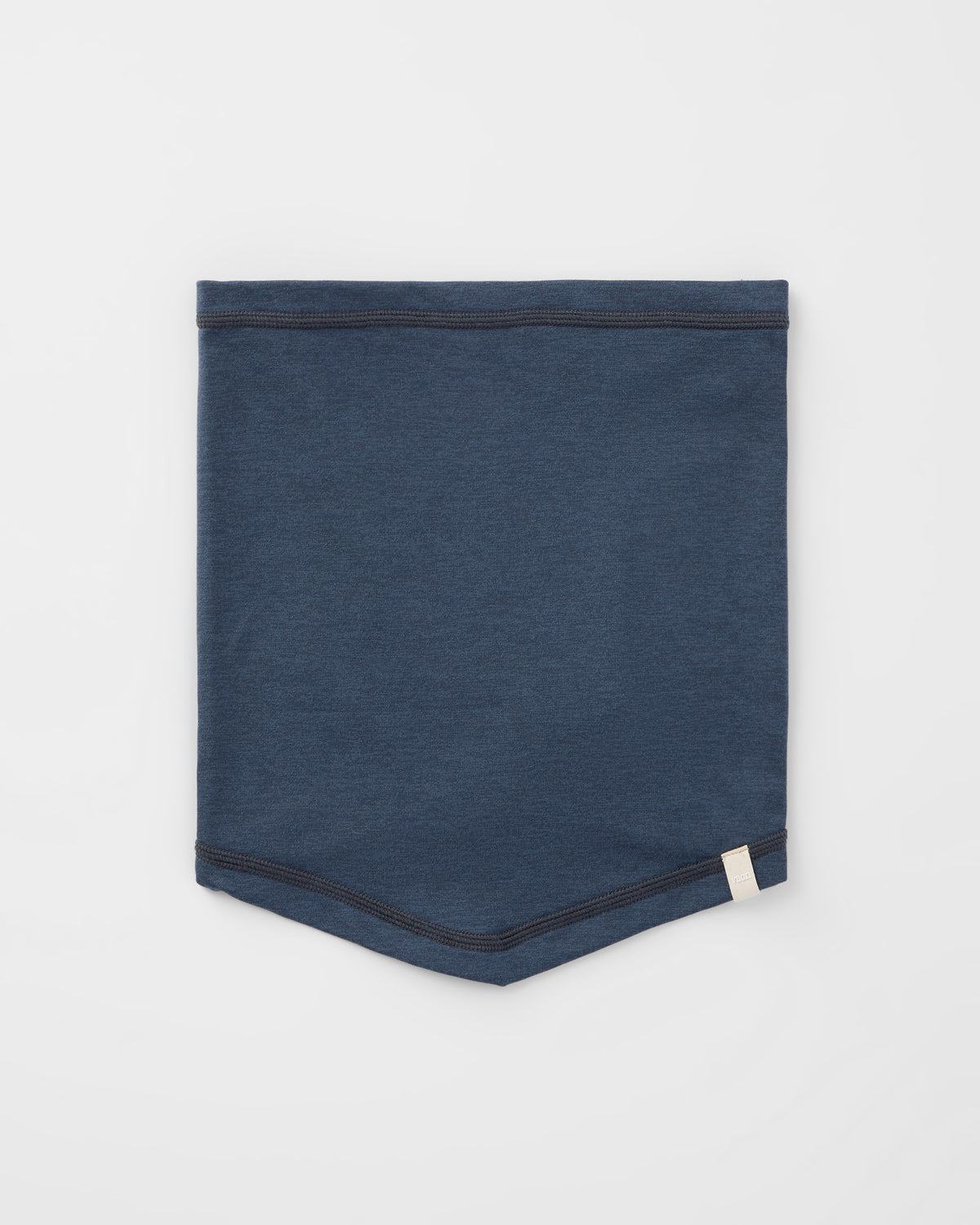 DreamKnit Neck Gaiter Azure Heather Gaiter