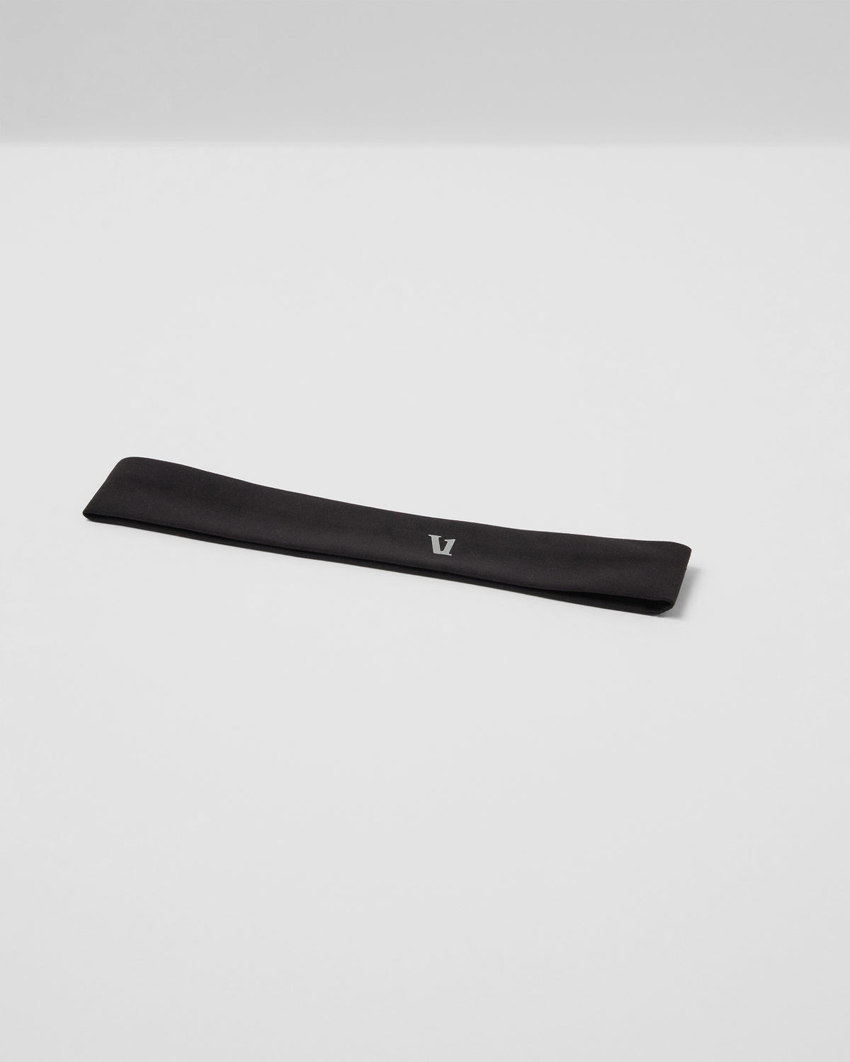 Volley Headband 2.0 Black