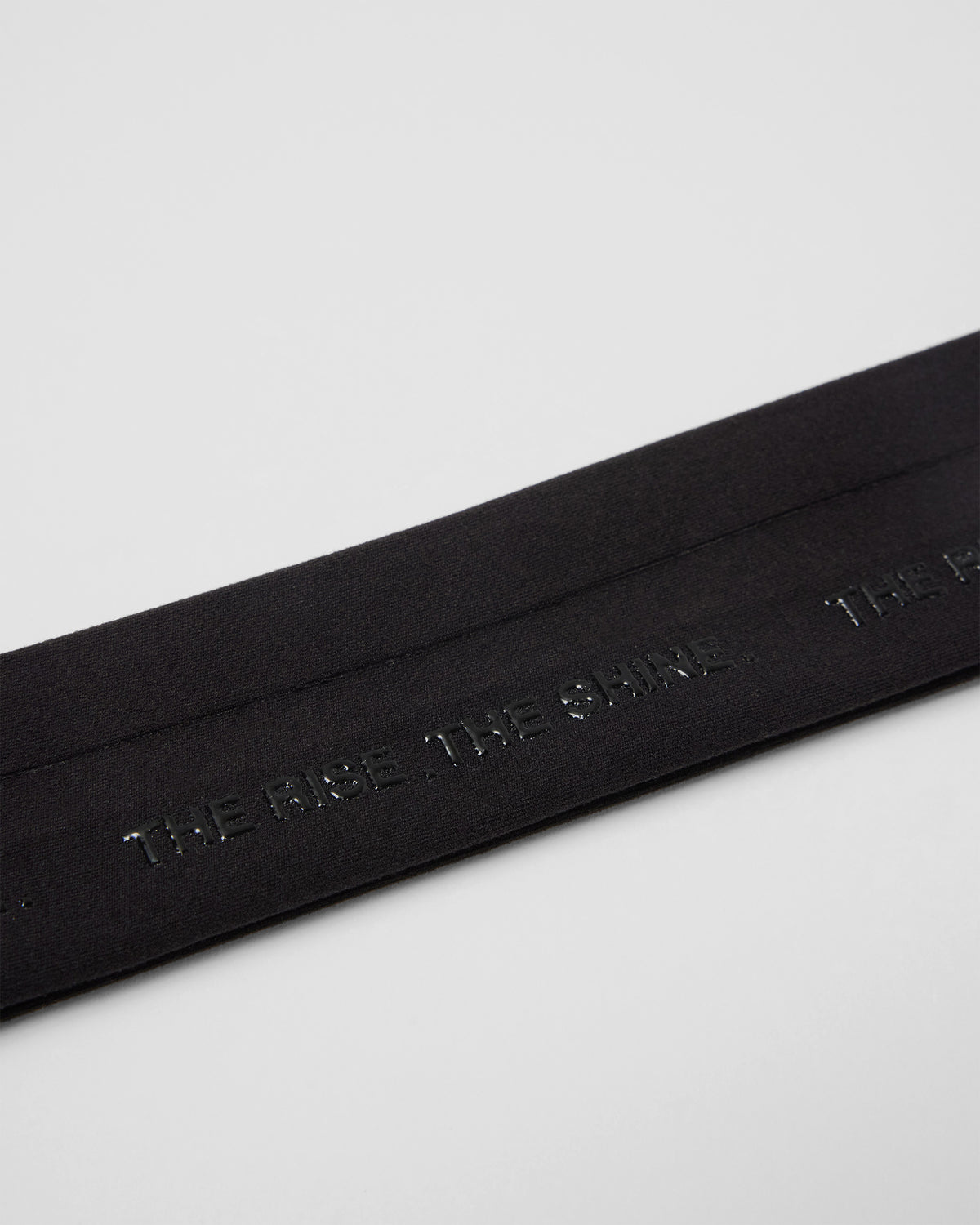 Volley Headband 2.0 Black - Image 4