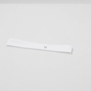 Volley Headband 2.0 White