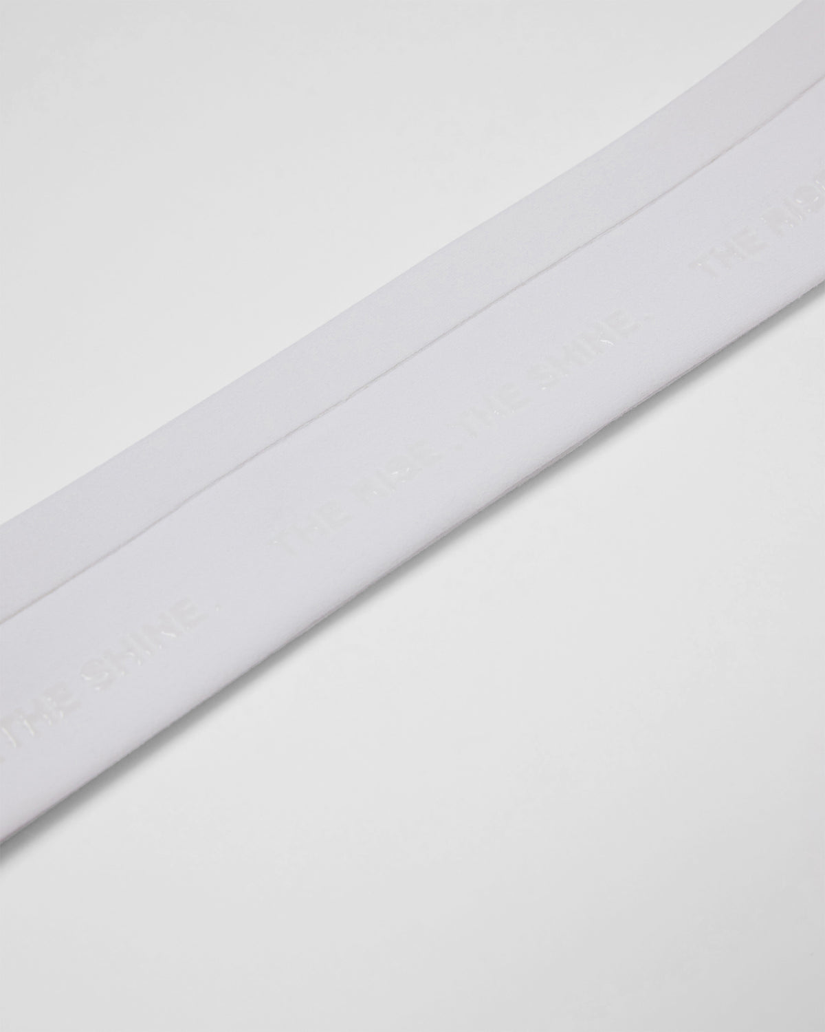 Volley Headband 2.0 White - Image 4