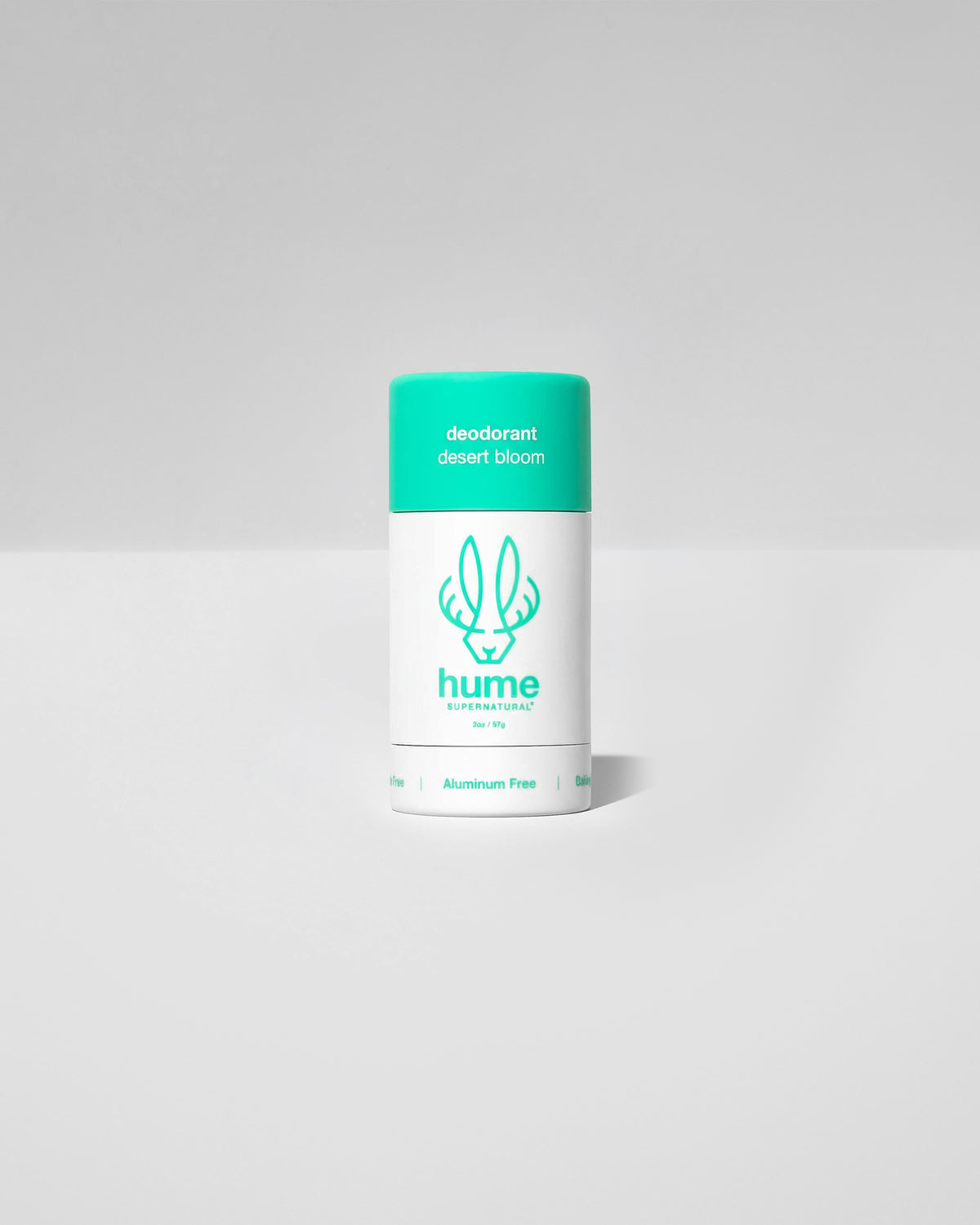 Hume Deodorant Desert Bloom Natural Deodorant