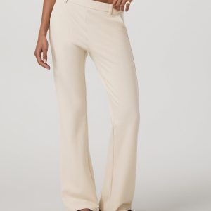 Maven Slim Bootcut Pant Women's Bone Bootcut Pants